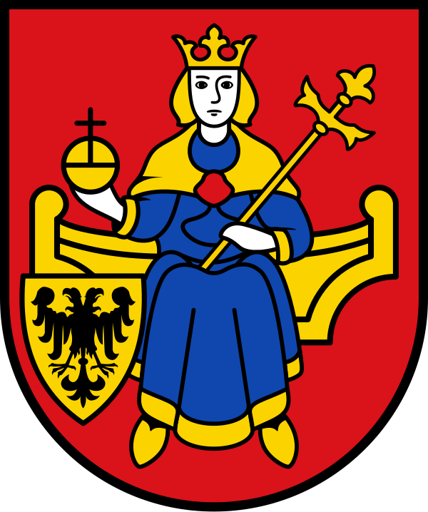 Wappen von Saterland