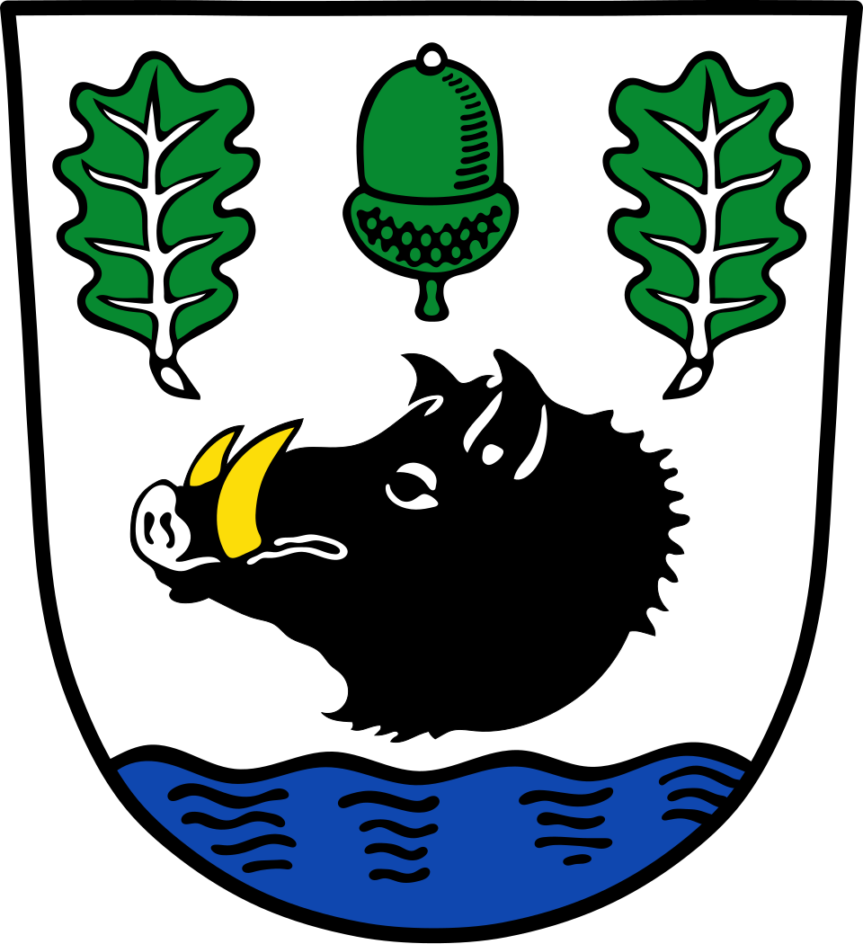 Wappen von Sauerlach