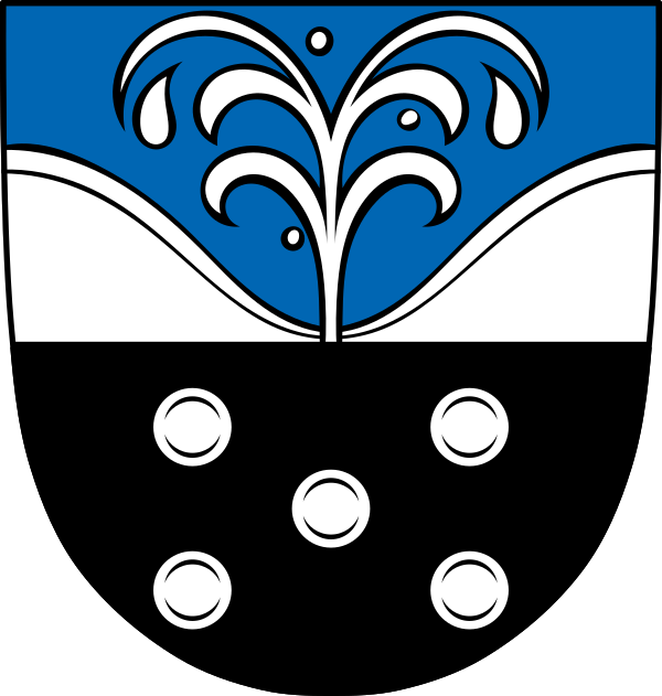 Wappen von Sauerthal