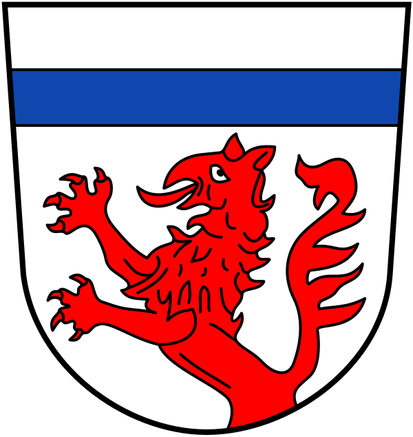 Wappen von Saulgrub