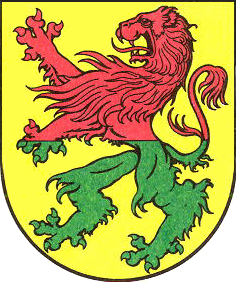 Wappen von Sayda