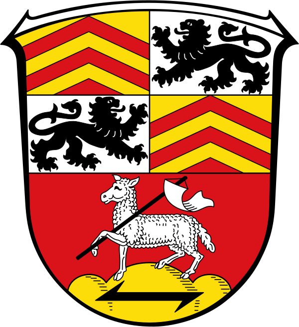 Wappen von Schaafheim