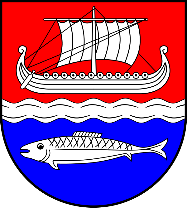 Wappen von Schaalby