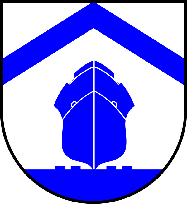 Wappen von Schacht-Audorf