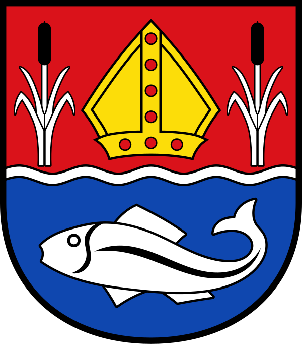 Wappen von Schachtebich