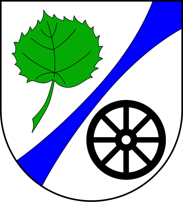 Wappen von Schackendorf