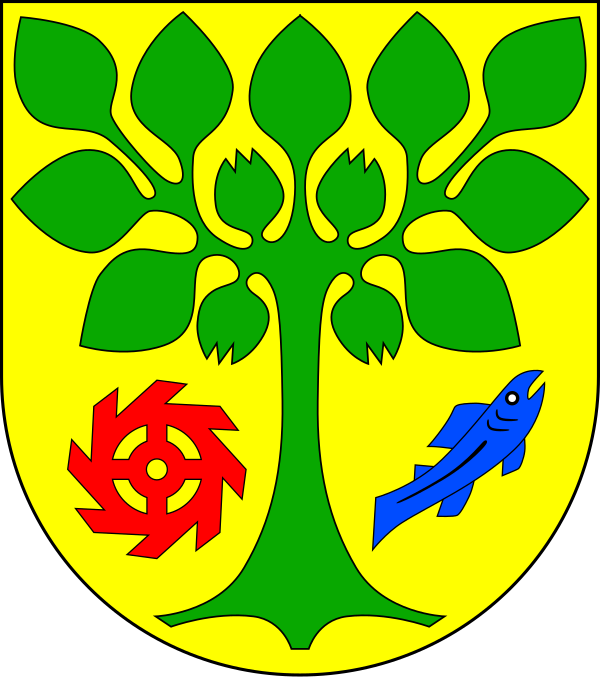 Wappen von Schafflund
