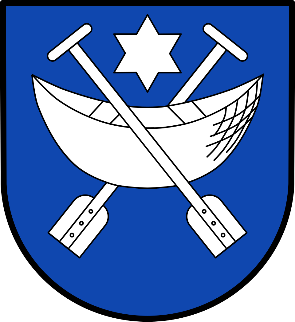 Wappen von Schäftlarn