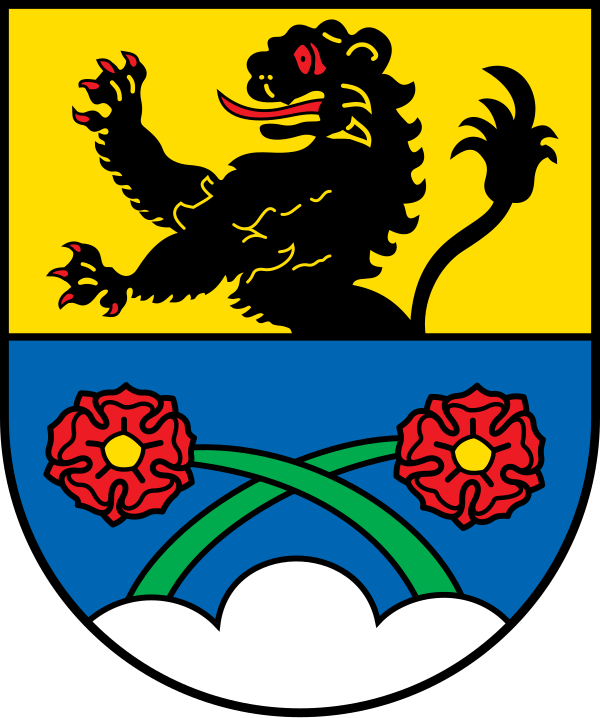Wappen von Schalkau