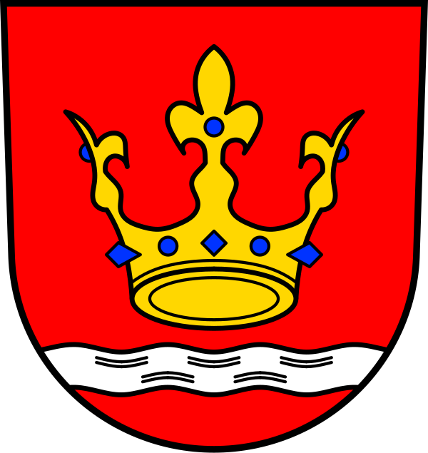 Wappen von Schalkenbach