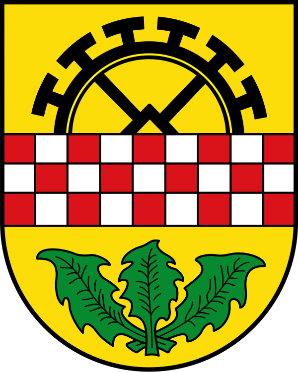 Wappen von Schalksmühle
