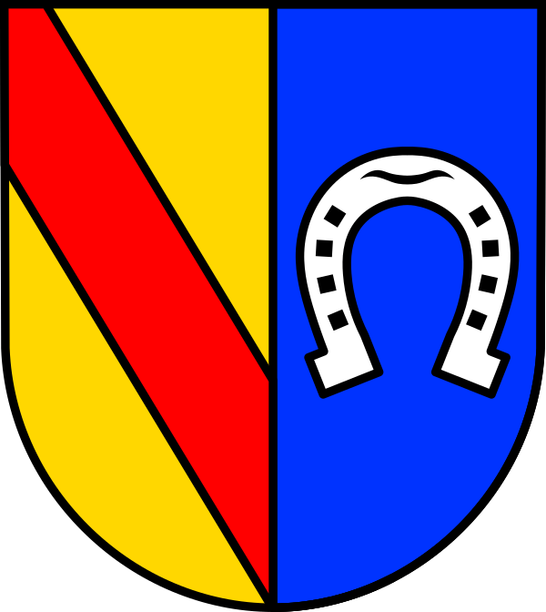Wappen von Schallbach