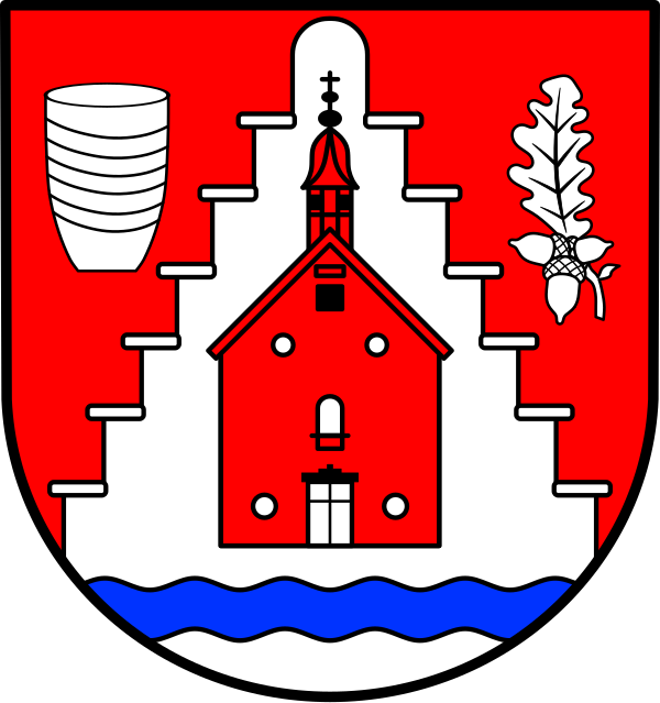 Wappen von Schankweiler