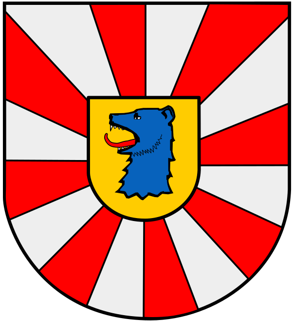 Wappen von Scharbeutz