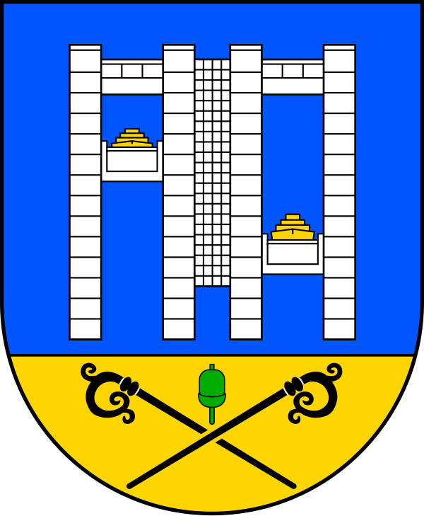Wappen von Scharnebeck