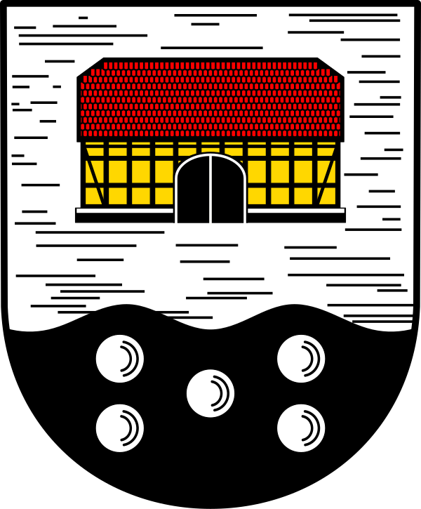 Wappen von Schauerberg