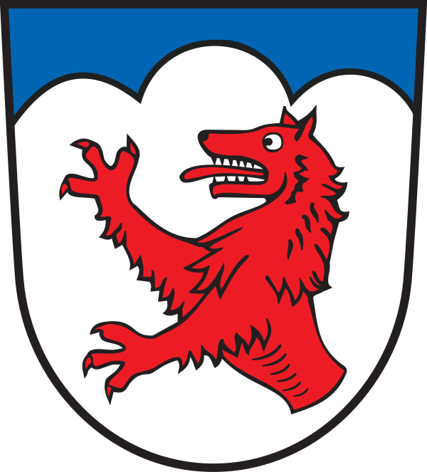 Wappen von Schaufling