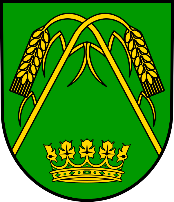 Wappen von Schauren
