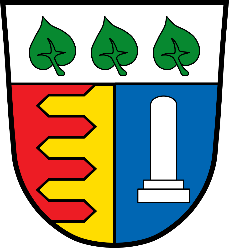 Wappen von Schechen