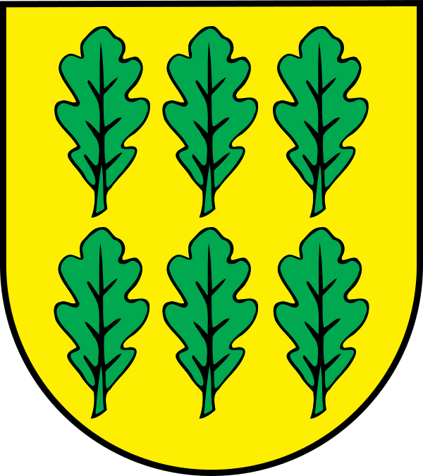 Wappen von Scheeßel