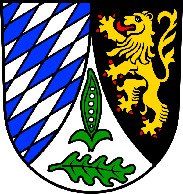 Wappen von Schefflenz