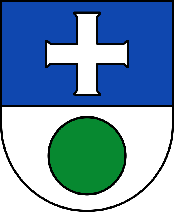 Wappen von Scheibenhardt