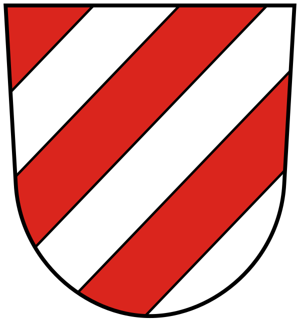 Wappen von Schelklingen