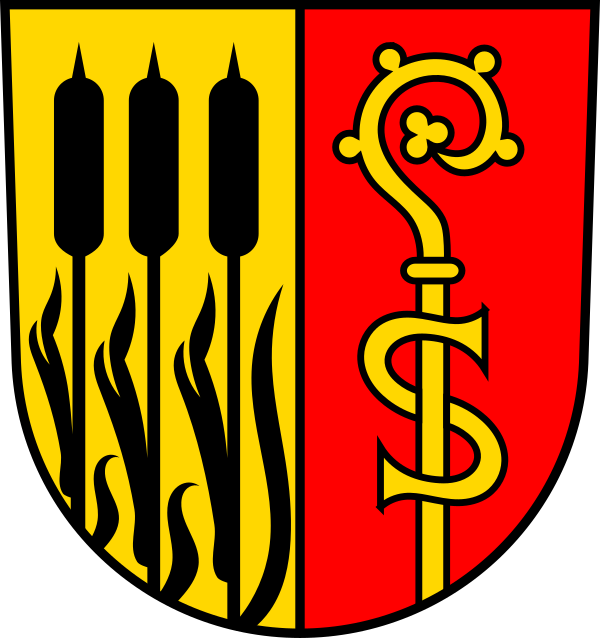 Wappen von Schemmerhofen