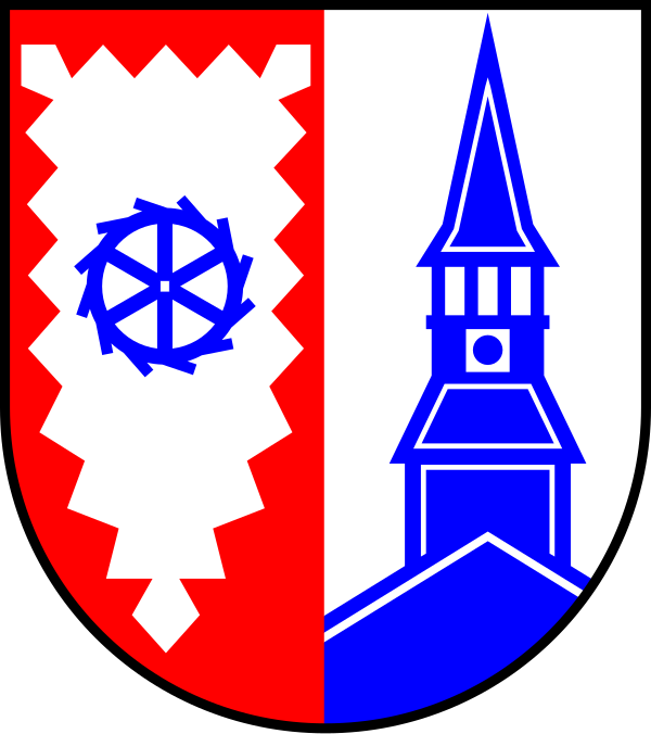Wappen von Schenefeld