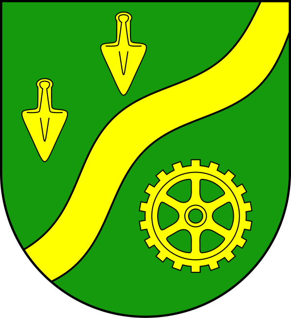 Wappen von Schenefeld