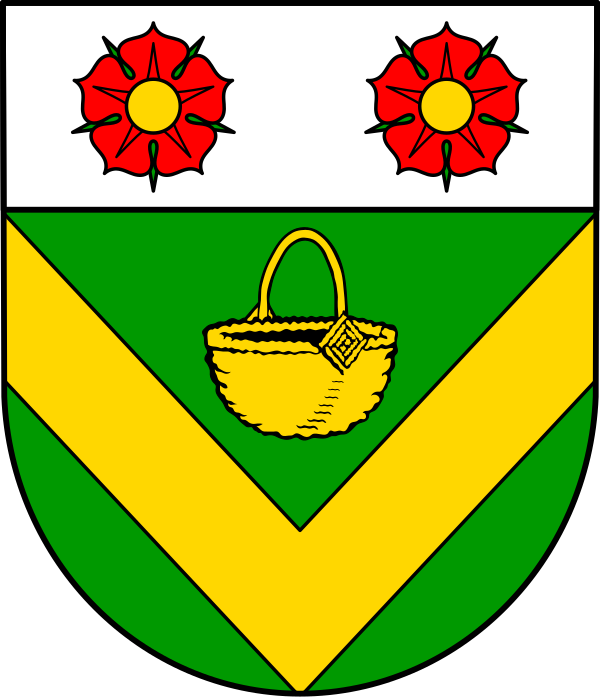 Wappen von Schenkelberg