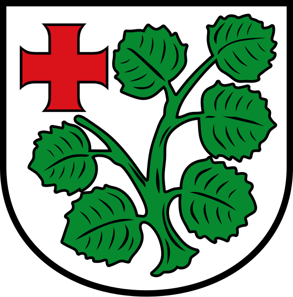 Wappen von Schenklengsfeld
