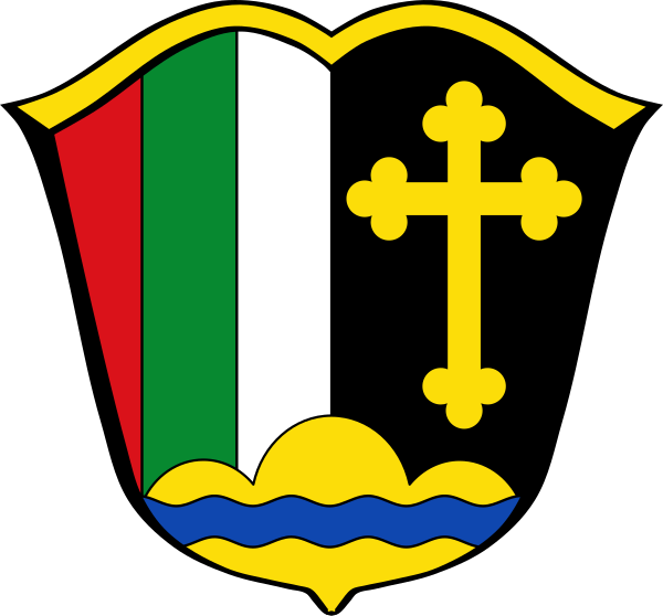 Wappen von Scherstetten