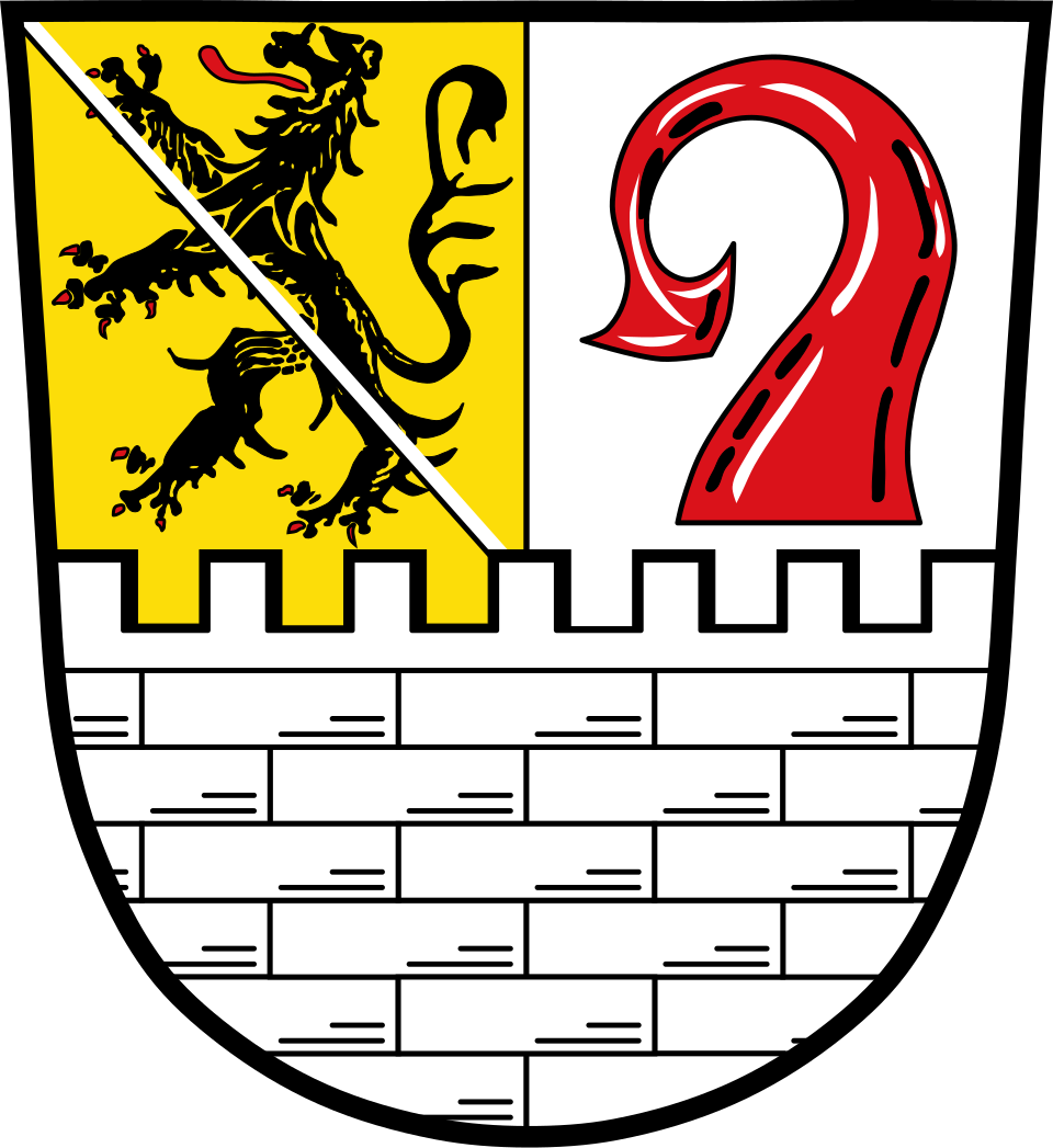 Wappen von Scheßlitz