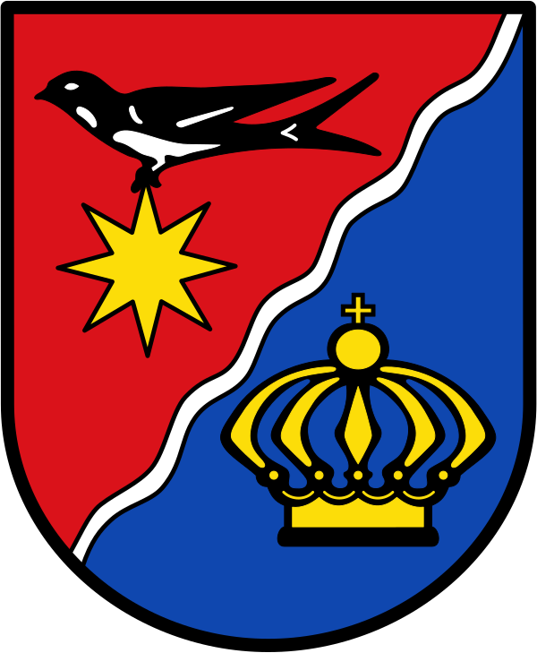 Wappen von Schieder-Schwalenberg