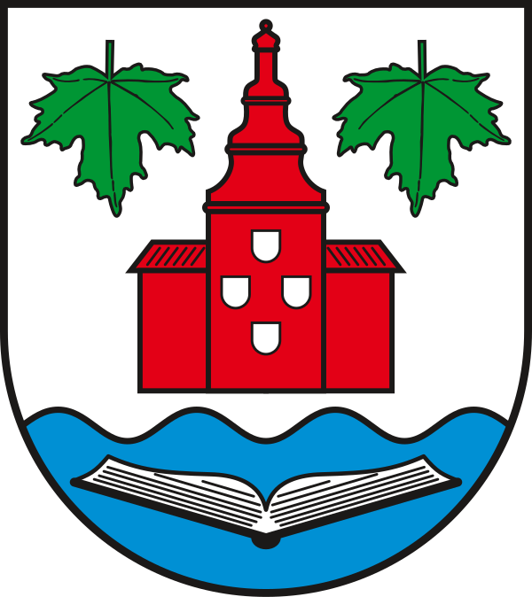Wappen von Schierau