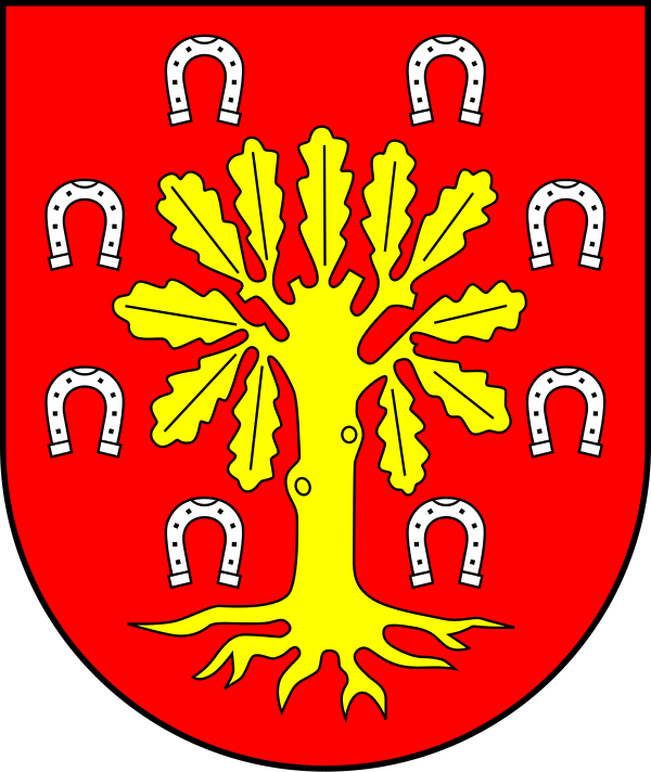 Wappen von Schieren