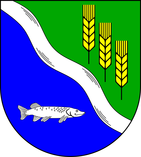 Wappen von Schierensee