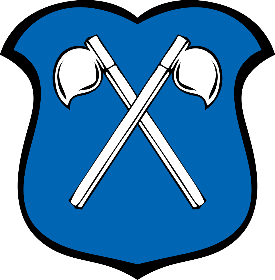 Wappen von Schierling