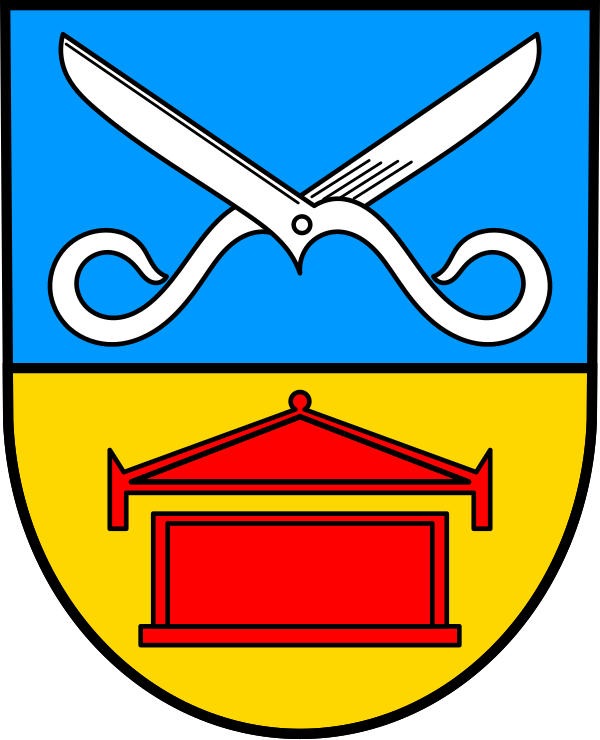 Wappen von Schiersfeld