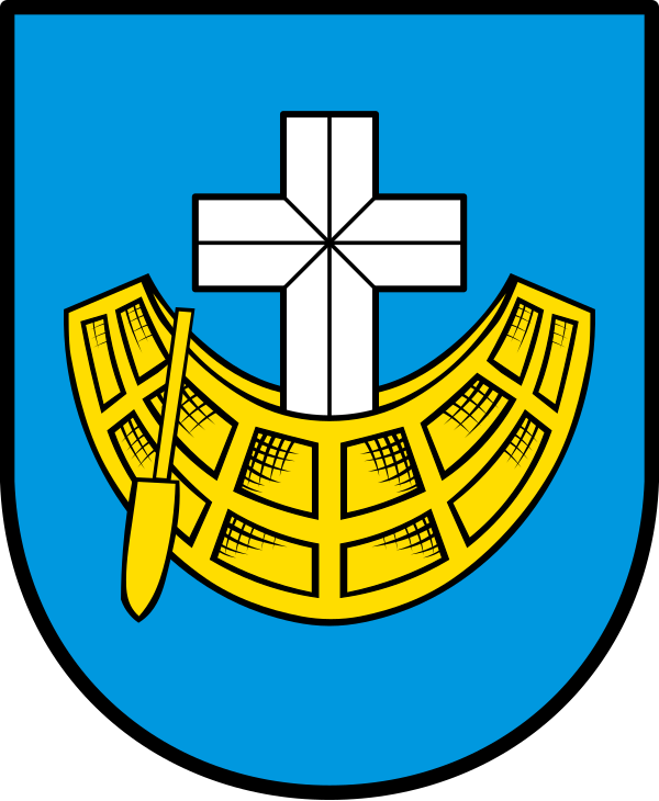 Wappen von Schifferstadt