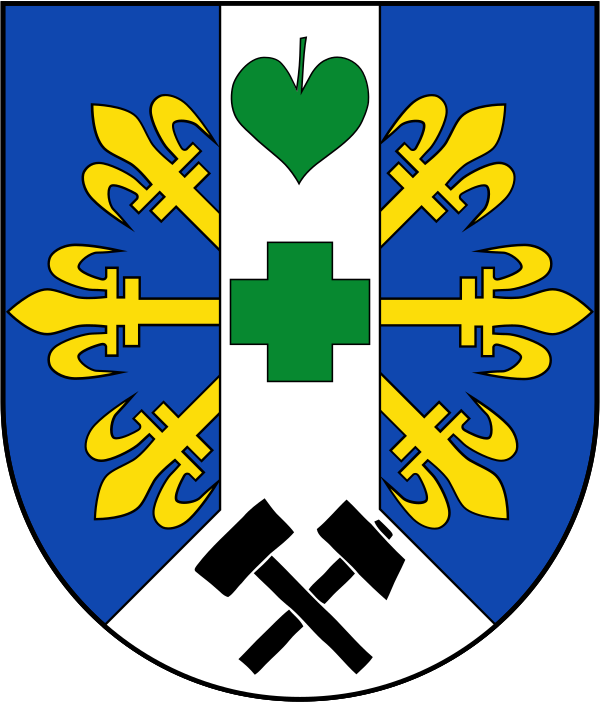 Wappen von Schiffweiler