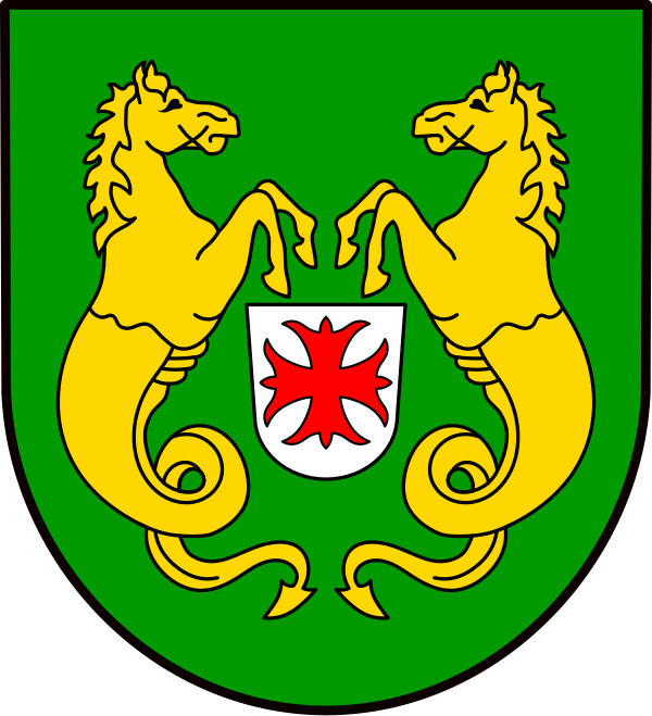 Wappen von Schillingen