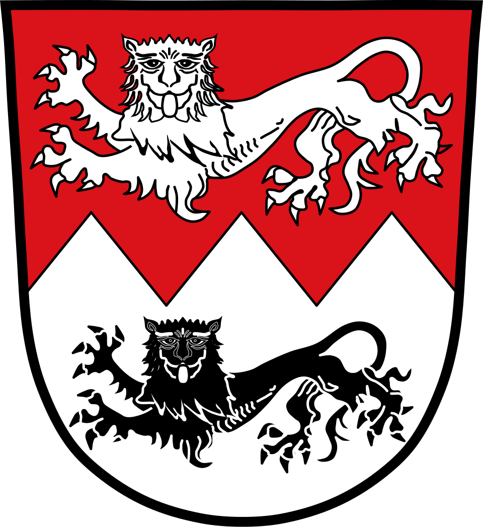 Wappen von Schillingsfürst