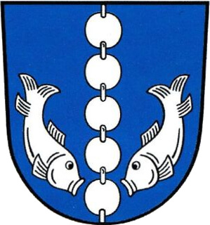 Wappen von Schillingstedt