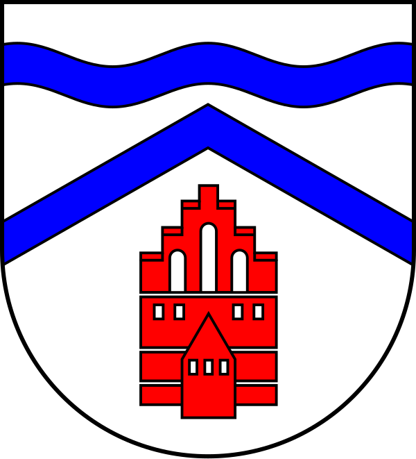 Wappen von Schinkel