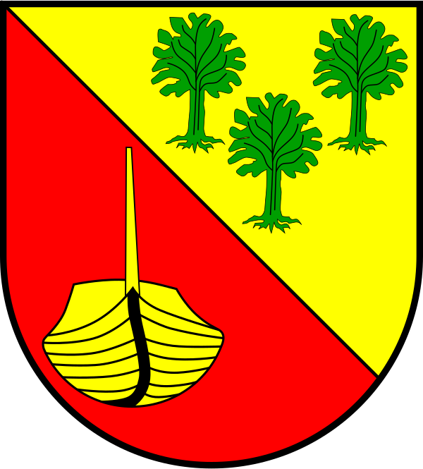 Wappen von Schiphorst