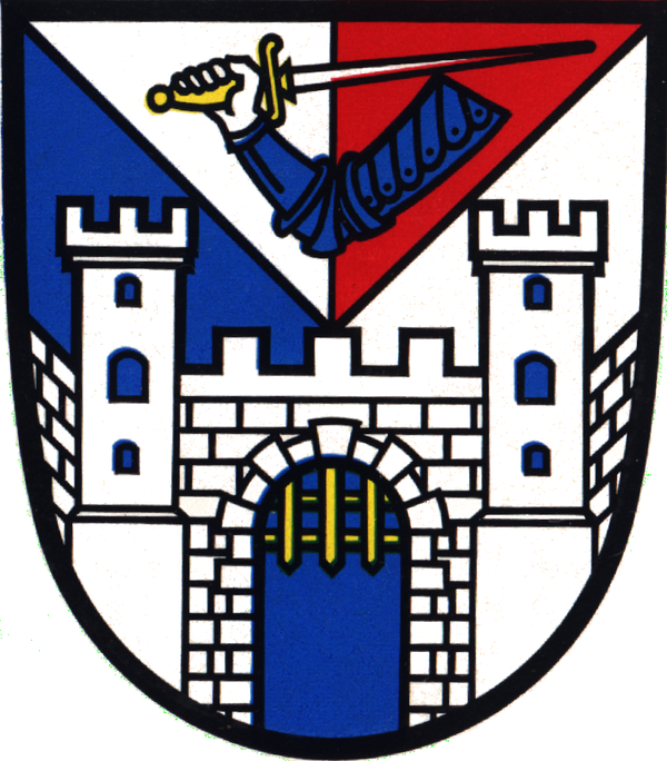 Wappen von Schirgiswalde