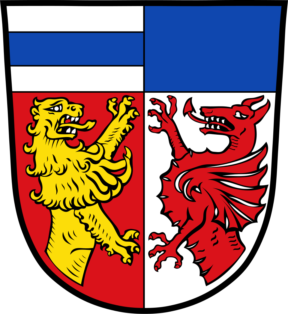 Wappen von Schirmitz