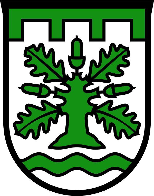 Wappen von Schladen-Werla